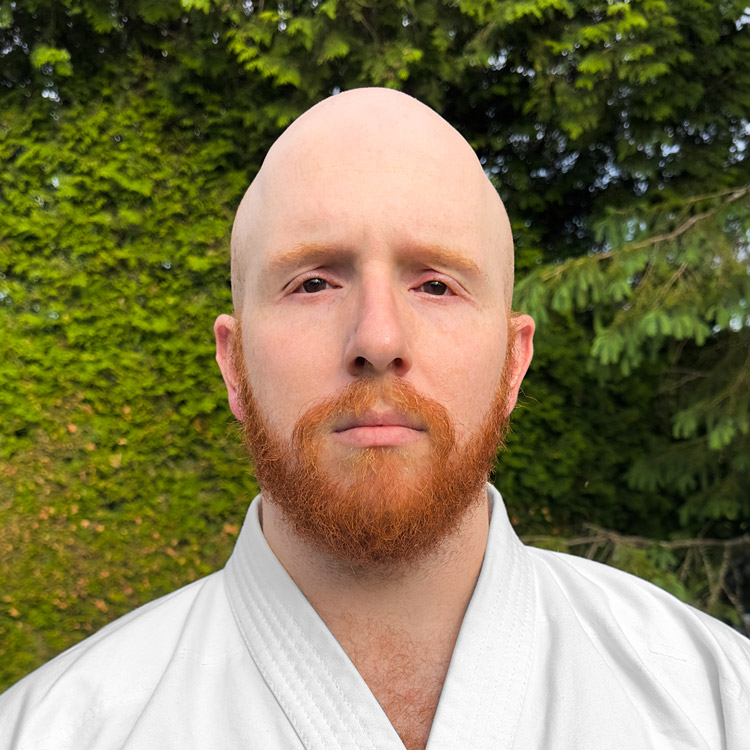 Profile picture of Senpai Kenrick